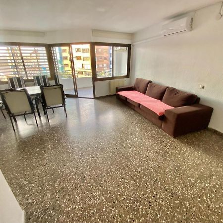 Apartment Rambla Alicante Buitenkant foto