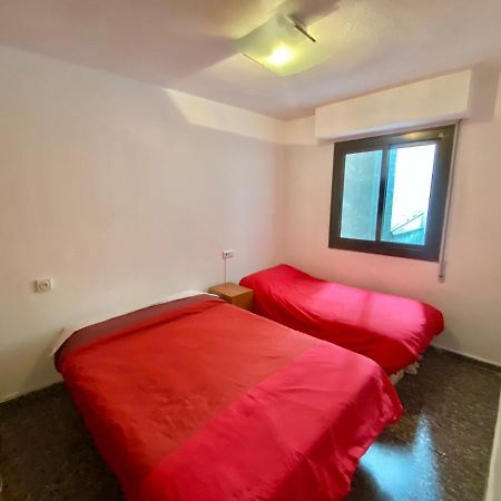 Apartment Rambla Alicante Buitenkant foto