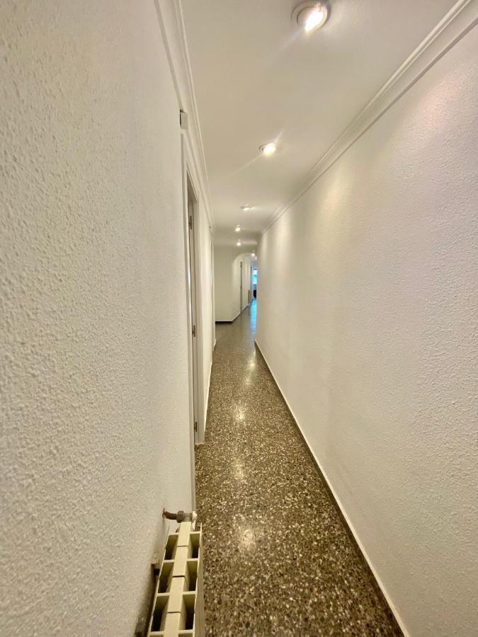 Apartment Rambla Alicante Buitenkant foto