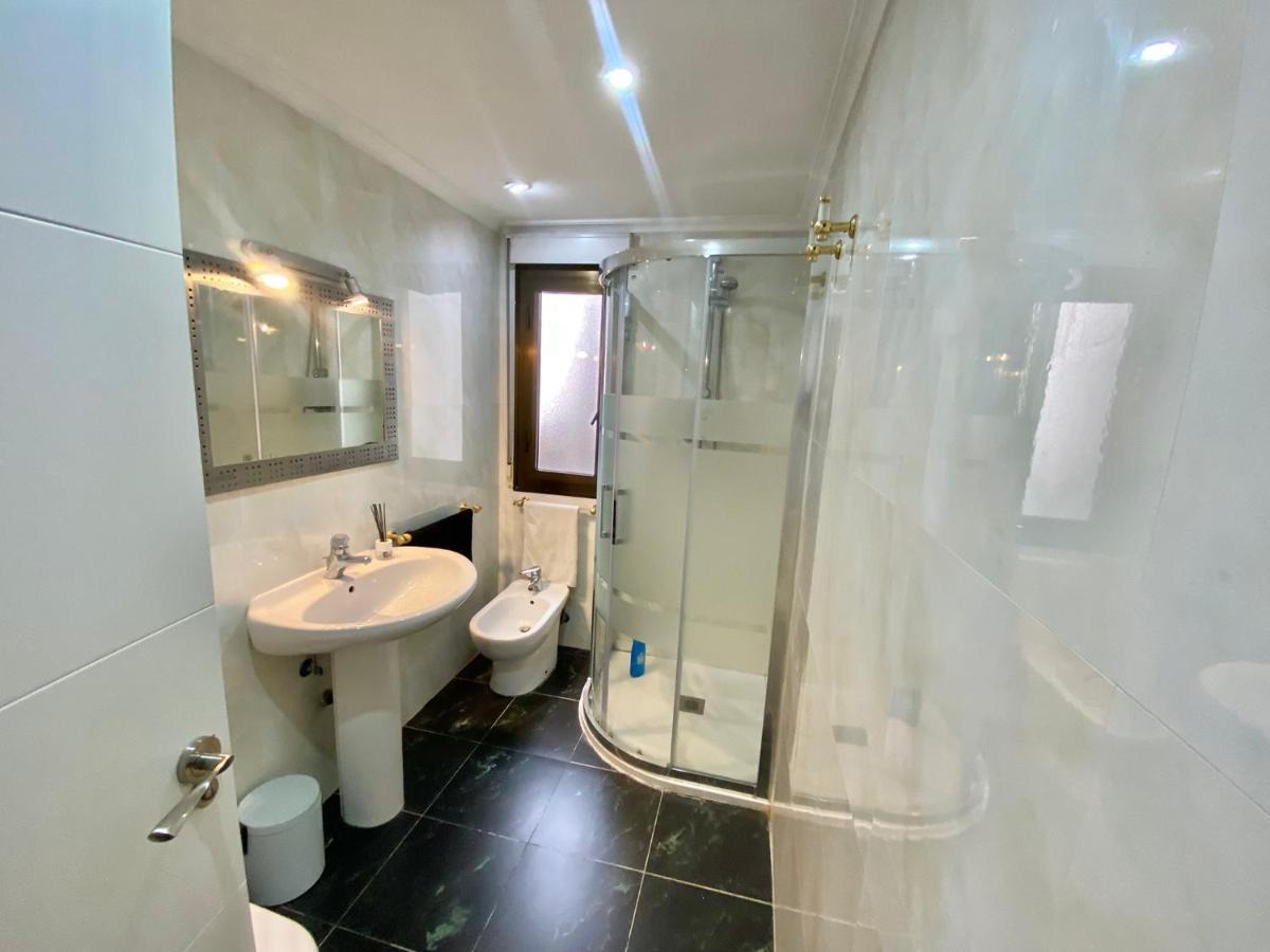 Apartment Rambla Alicante Buitenkant foto