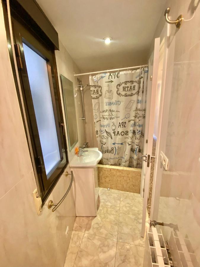 Apartment Rambla Alicante Buitenkant foto