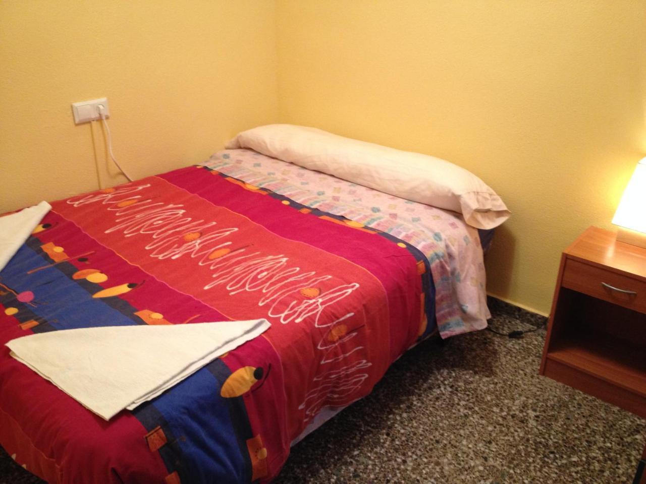 Apartment Rambla Alicante Buitenkant foto