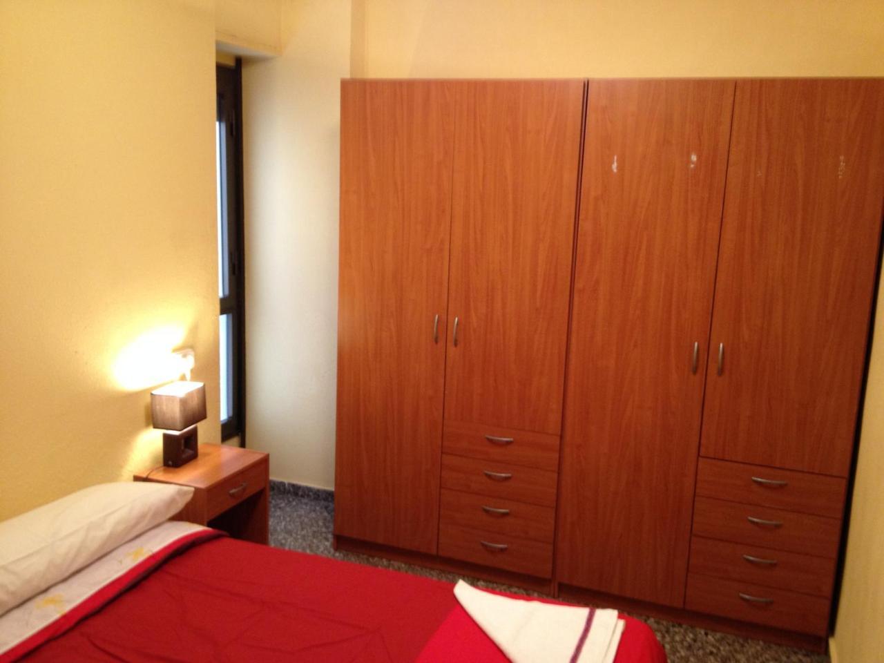 Apartment Rambla Alicante Buitenkant foto