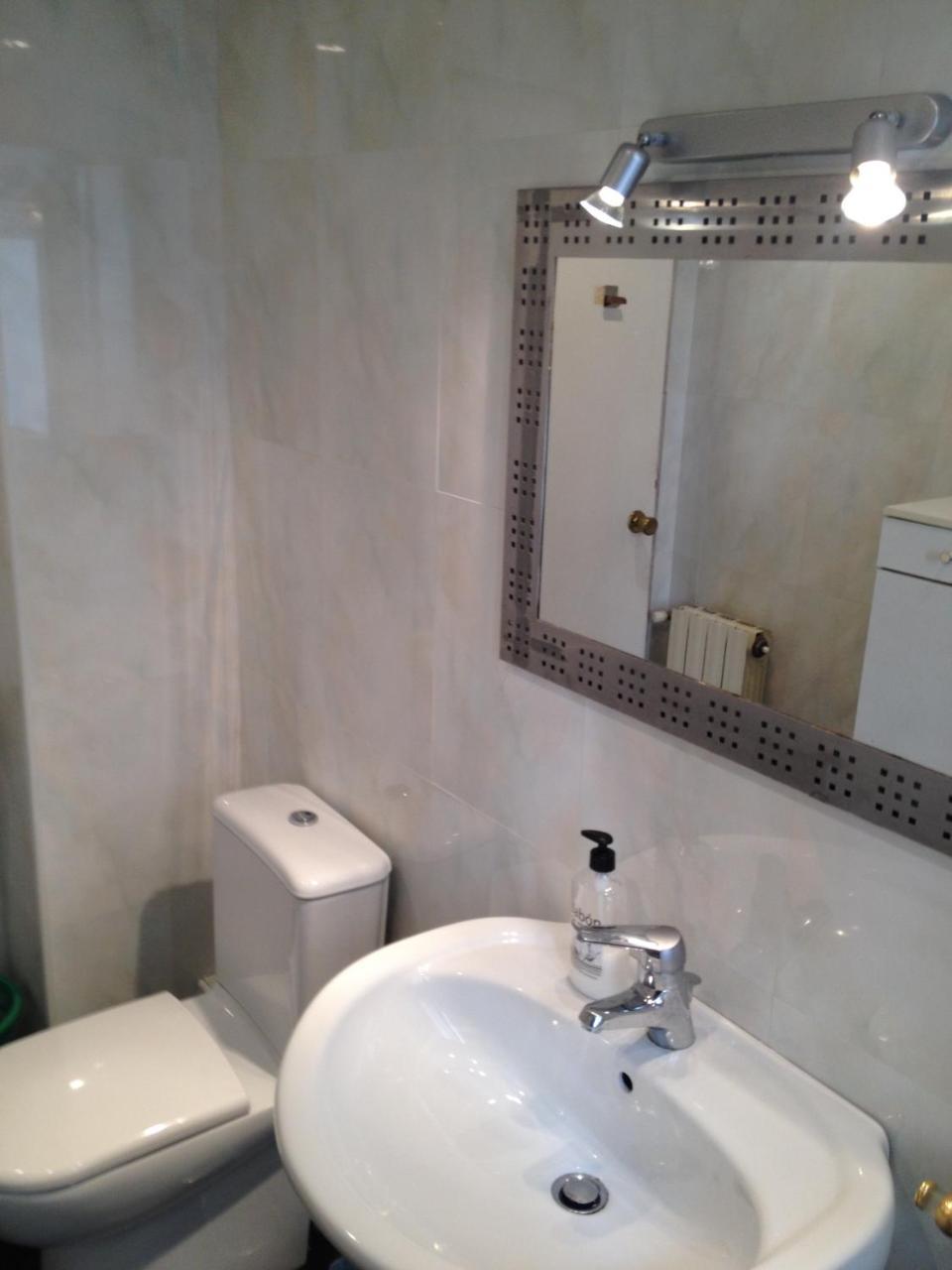 Apartment Rambla Alicante Buitenkant foto